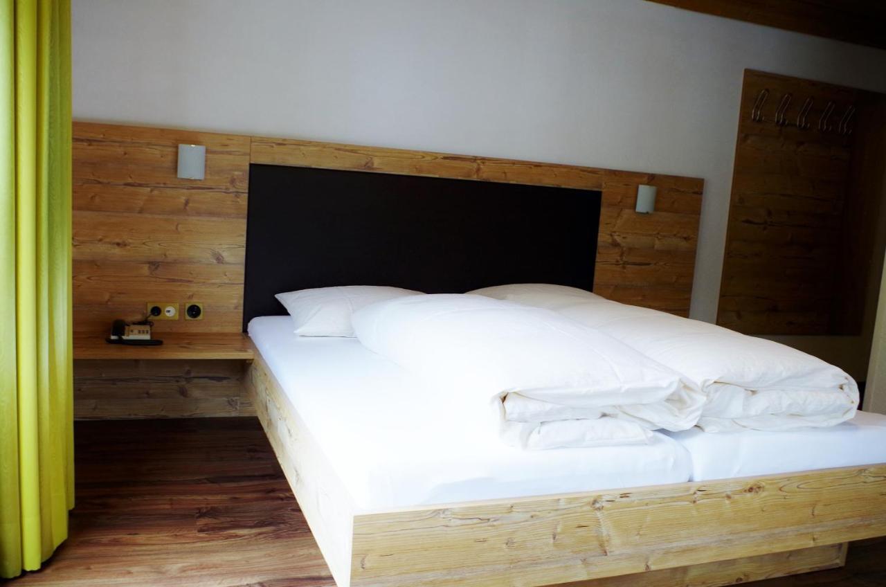 זאמנאון Hotel Edi חדר תמונה