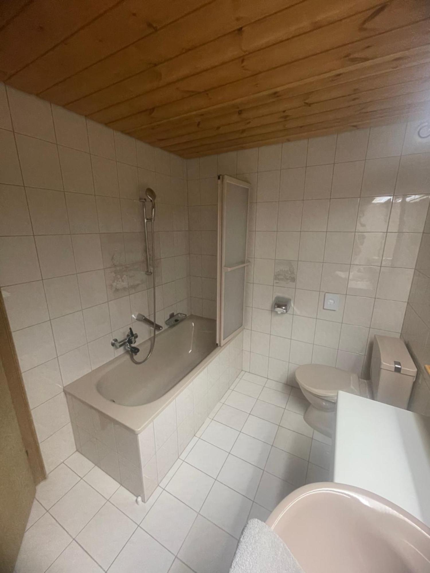 זאמנאון Hotel Edi מראה חיצוני תמונה